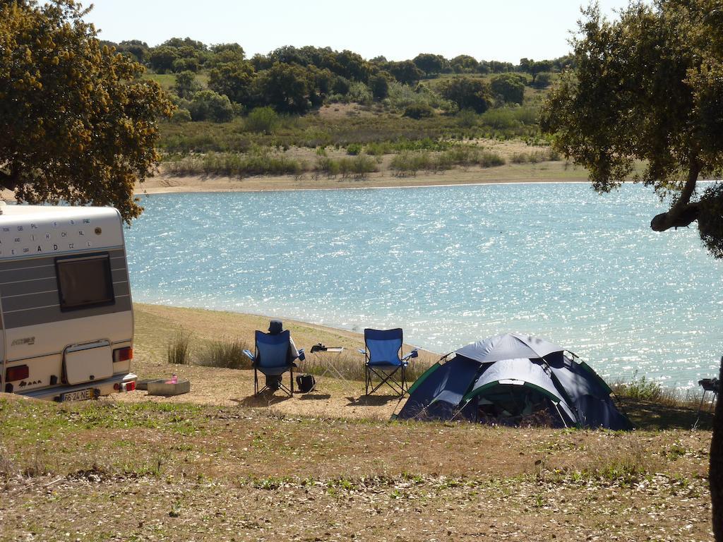 Markadia Odivelas (Ferreira do Alentejo) Exterior photo
