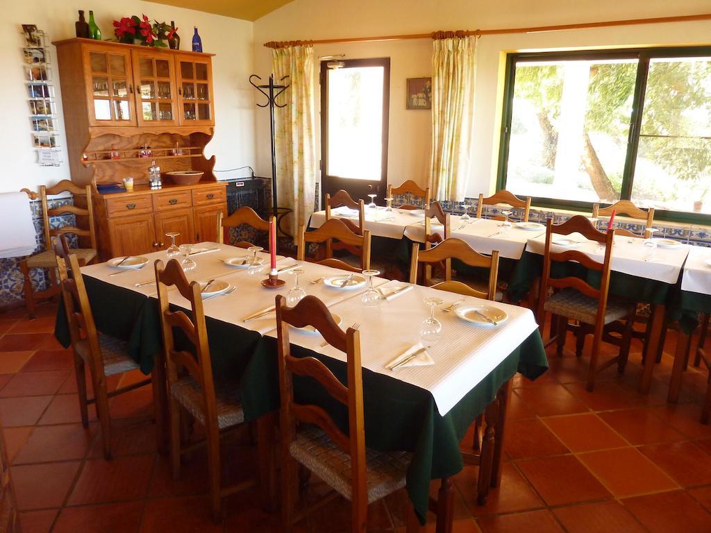Markadia Odivelas (Ferreira do Alentejo) Exterior photo