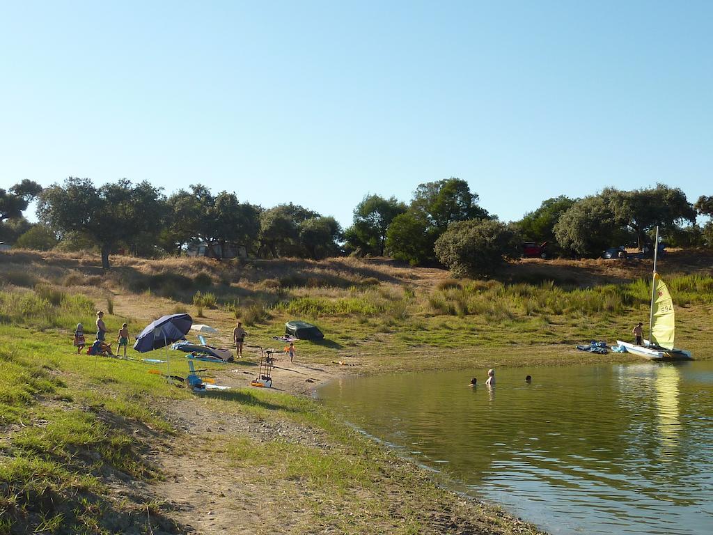Markadia Odivelas (Ferreira do Alentejo) Exterior photo