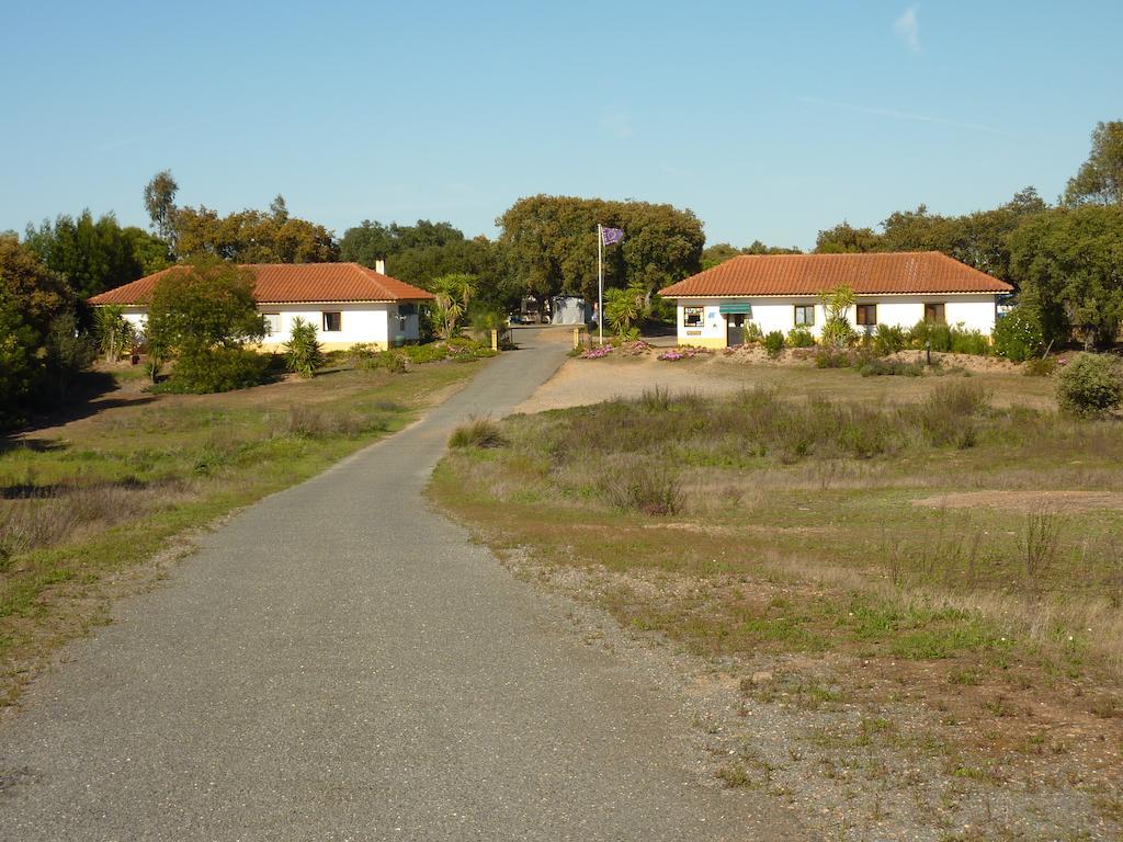 Markadia Odivelas (Ferreira do Alentejo) Exterior photo