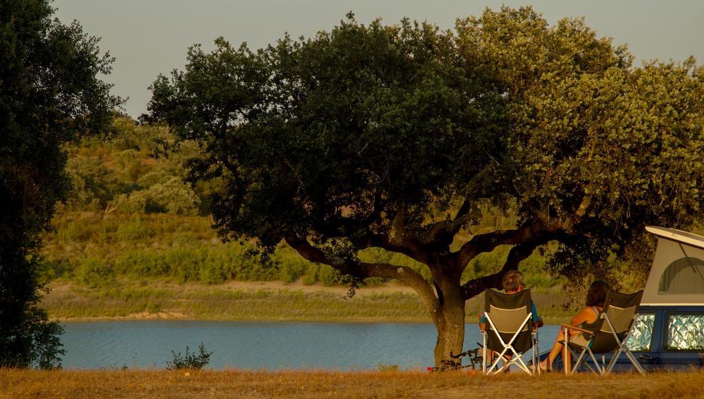 Markadia Odivelas (Ferreira do Alentejo) Exterior photo