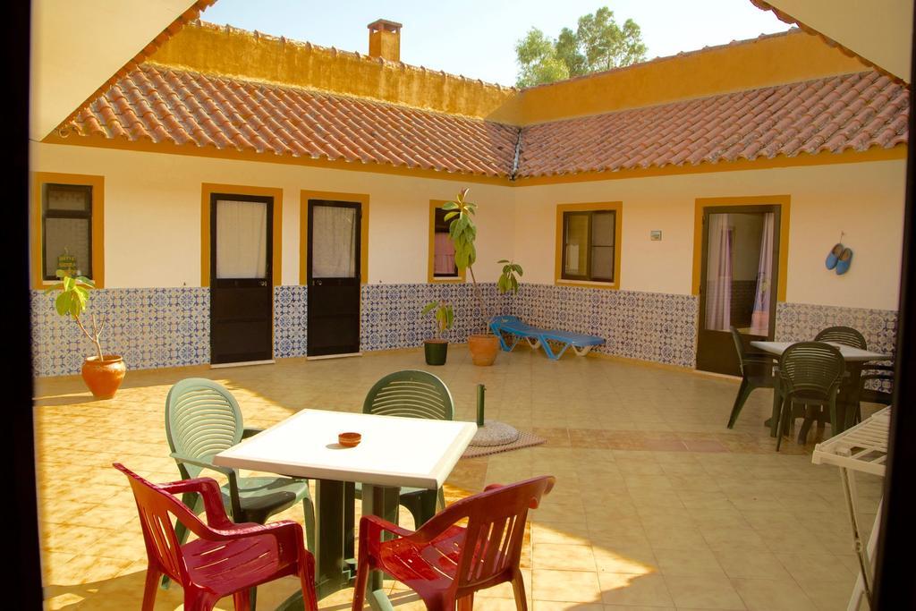 Markadia Odivelas (Ferreira do Alentejo) Exterior photo