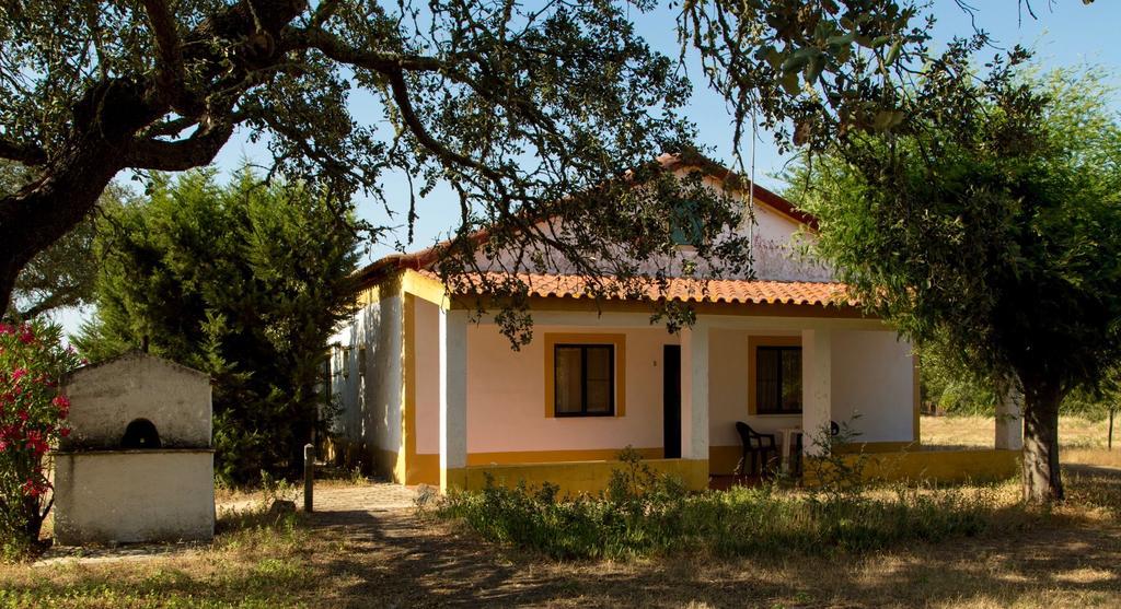 Markadia Odivelas (Ferreira do Alentejo) Exterior photo