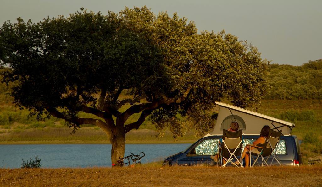 Markadia Odivelas (Ferreira do Alentejo) Exterior photo