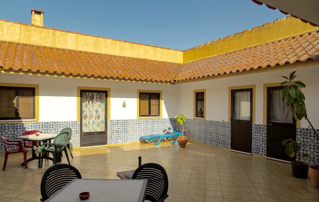 Markadia Odivelas (Ferreira do Alentejo) Exterior photo