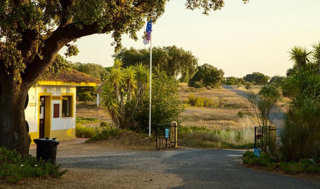 Markadia Odivelas (Ferreira do Alentejo) Exterior photo