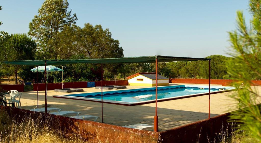 Markadia Odivelas (Ferreira do Alentejo) Exterior photo