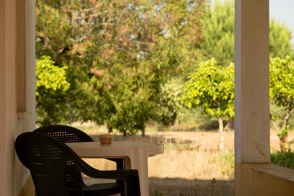 Markadia Odivelas (Ferreira do Alentejo) Exterior photo