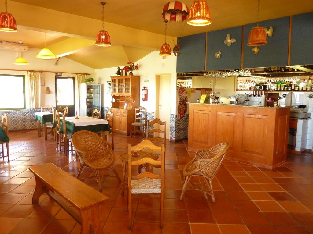 Markadia Odivelas (Ferreira do Alentejo) Exterior photo