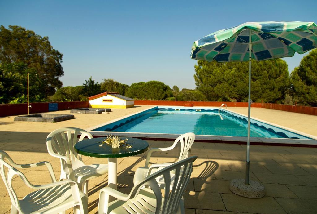 Markadia Odivelas (Ferreira do Alentejo) Exterior photo