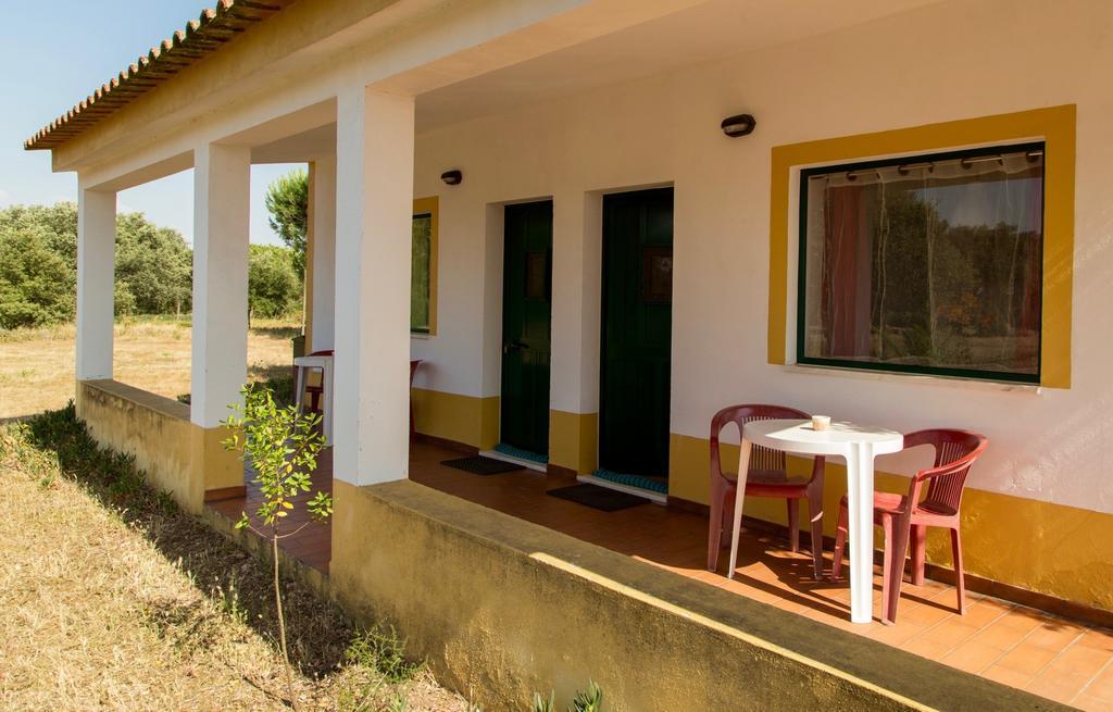 Markadia Odivelas (Ferreira do Alentejo) Exterior photo
