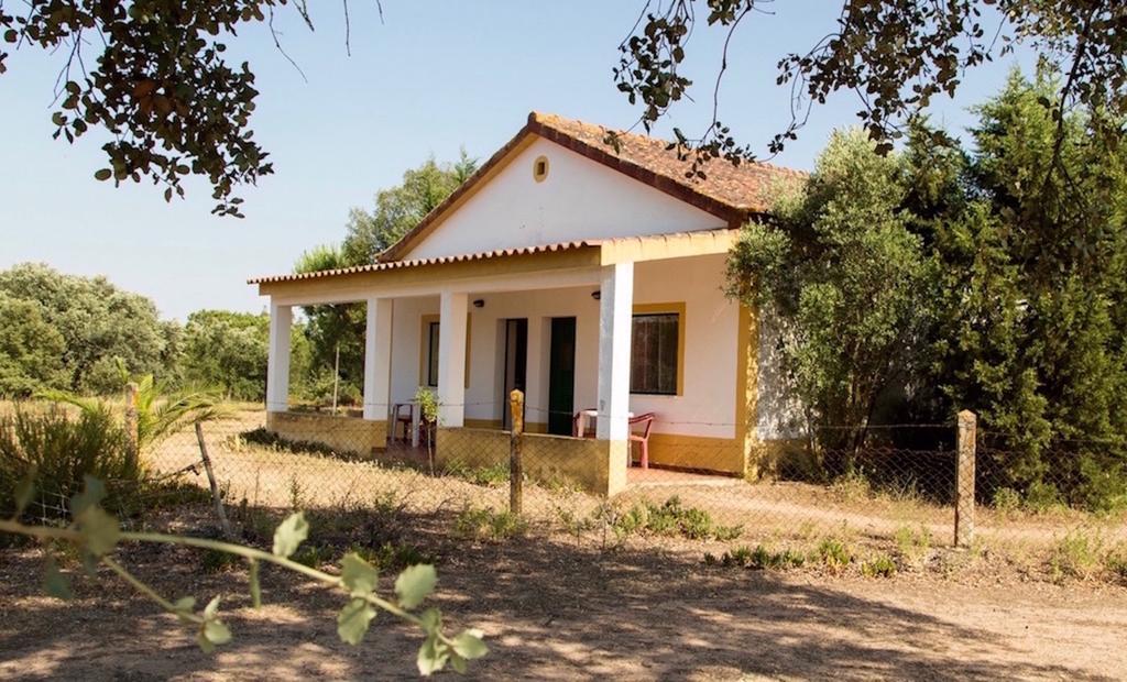 Markadia Odivelas (Ferreira do Alentejo) Exterior photo