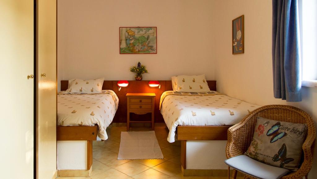 Markadia Odivelas (Ferreira do Alentejo) Exterior photo