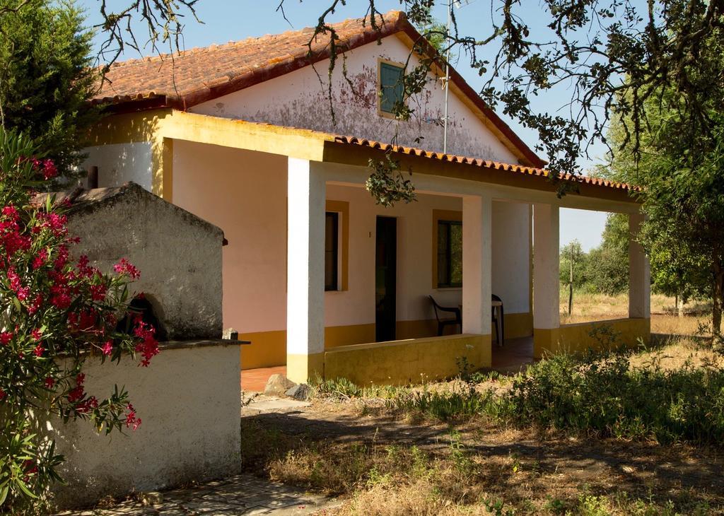 Markadia Odivelas (Ferreira do Alentejo) Exterior photo
